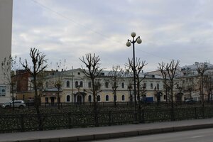 Казань, Лево-Булачная улица, 52: фото