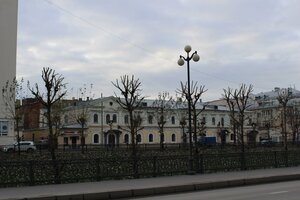 Levo-Bulachnaya Street, 52, Kazan: photo