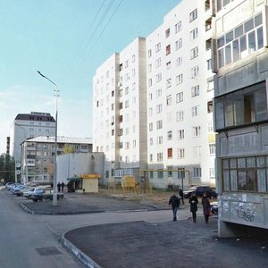 Kravchenko Street, 56, Kurgan: photo