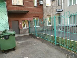 Bakalinskaya ulitsa, 68/6, Ufa: photo