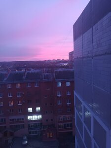 Ulitsa Svobody, 23Б, Kemerovo: photo
