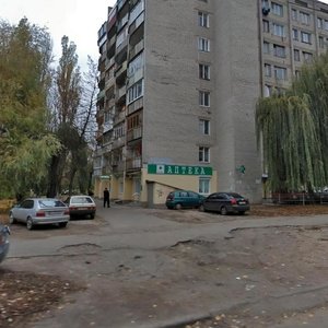 Akademika Korolova Street, 2, Kyiv: photo