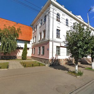 Maksima Gorkogo Street, 41, Penza: photo