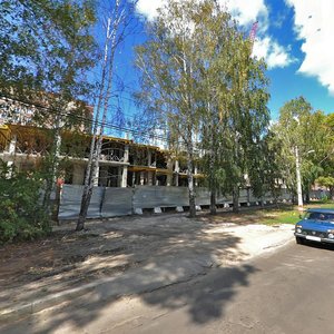 Ostrovskogo Street, 58, : foto