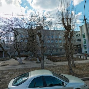Studencheskaya Street, 12 ، يكاترينبورغ: صورة