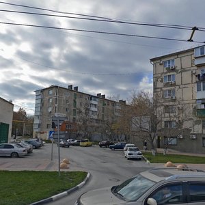 Lenina Avenue, 57, Novorossiysk: photo