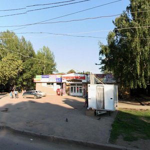 Stara Zagora Street, 59/1, Samara: photo