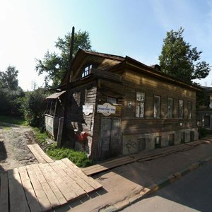 Alekseevskaya Street, 47 ، نيجني نوفغورود: صورة