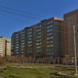 Ставрополь, Улица Пирогова, 62/4: фото