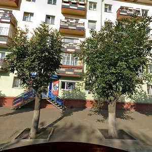 Uritskogo Street, 74, Penza: photo