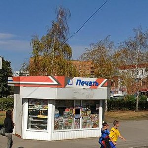 Avtostroiteley Street, 68А, : foto