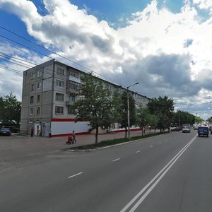 Lenina Street, 37А, Kaluga: photo