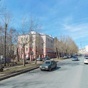 Sibirsky Tract, 2, Yekaterinburg: photo