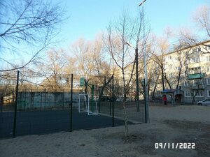Kalinina Street, 76/2, Blagoveshchensk: photo