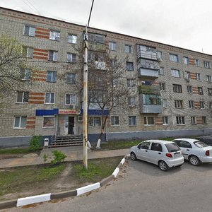 Apanasenko Street, 56, Belgorod: photo