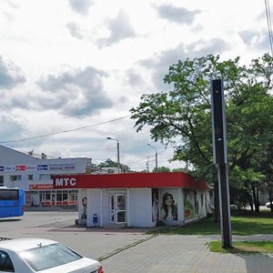 Sholokhova Avenue, 126К, Rostov‑na‑Donu: photo