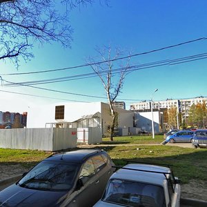 Рязань, Площадь Новаторов, 3: фото