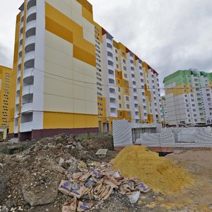 Ulitsa imeni S.F. Tarkhova, 45А, Saratov: photo