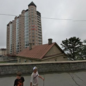 Naberezhnaya Street, 5В ، فلاديفوستوك: صورة