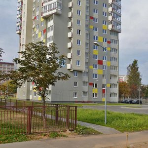 Ushodniaja Street, 181, Minsk: photo