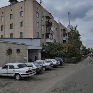 Ivana Diachenka Street, 12, Kyiv: photo