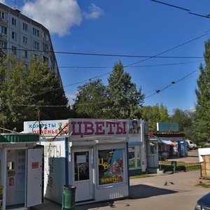 Stara Zagora Street, 110А, Samara: photo