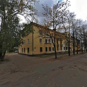 Rybinskaya Street, 41 ، ياروسلافل: صورة