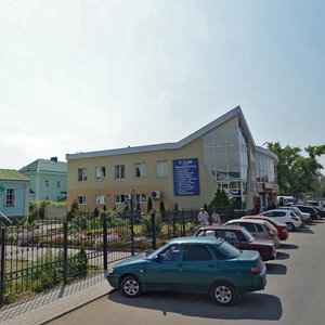 Ulitsa Mosina, 1А, Voronezh Oblast: photo