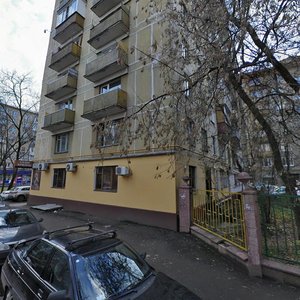 Chernyakhovskogo Street, 7, : foto