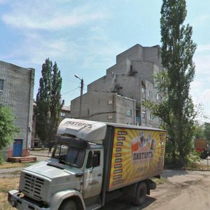 Воронеж, Улица Чебышева, 22: фото
