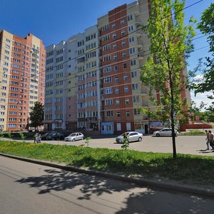 Kukonkovykh Street, 128, Ivanovo: photo