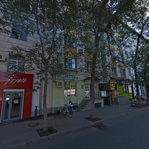 Samarskaya Street, 199, Samara: photo