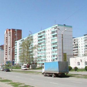 Trista Tridtsat Devyatoy Strelkovoy Divizii Street, No:17, Rostov‑na‑Donu: Fotoğraflar
