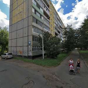 Motorostroiteley Street, 7, Rybinsk: photo