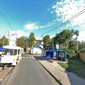 Tukhachevskogo Street, 15, Ulyanovsk: photo