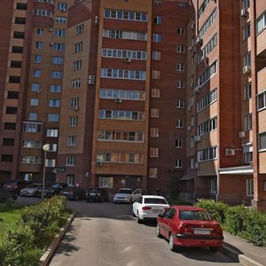 40 Let Pobedy Street, 17, Togliatti: photo