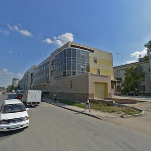 Shirokaya street, 139, Novosibirsk: photo