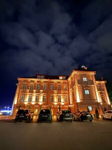 Studencheskaya ulitsa, 6, Smolensk: photo