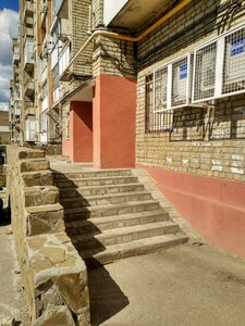 Sokolovaya Street, 145/153, : foto