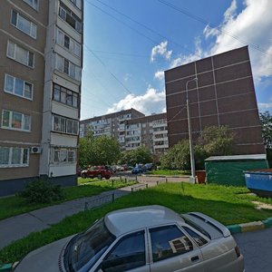 Yuzhnobutovskaya Street, No:107, Moskova: Fotoğraflar