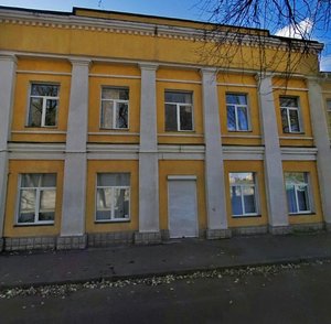 Lavrska Street, 16В, Kyiv: photo