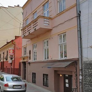 Vulytsia 28 Chervnia, 5, Chernivtsi: photo