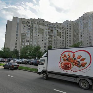 Ratnaya Street, 10к1 ، موسكو: صورة
