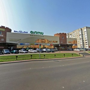 Limozha Street, 32Б, Grodno: photo