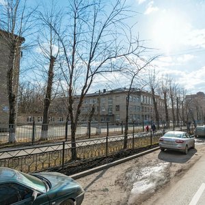 Akademicheskaya Street, 16 ، يكاترينبورغ: صورة