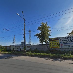 Тольятти, Комсомольская улица, 159: фото