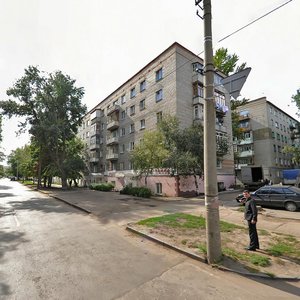 Пенза, Улица Дзержинского, 29: фото