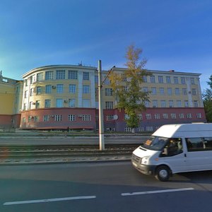 Karl Marx Street, 3, Kursk: photo