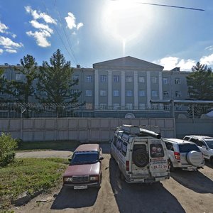 5-ya Kordnaya ulitsa, 4, Omsk: photo