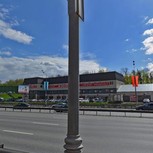 5th Donskoy Drive, 19 ، موسكو: صورة
